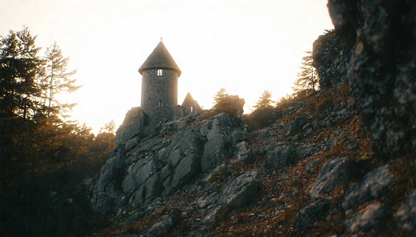 Die Geschichte von Felsen TowerkFelsen Towerk, auch bekannt als der «Turm des Felsens», ist ein imposantes Bauwerk, das sich hoch oben auf einem Felsvorsprung erhebt. Es gilt als eines der Wahrzeichen der Stadt und hat eine lange, faszinierende Geschichte. Der Legende nach wurde der Turm von einem alten König errichtet, der hier seinen Thron errichten wollte. Allerdings scheiterte er an dem enormen Aufwand und der schwierigen Lage auf dem Fels. Der Turm blieb daher jahrelang unvollendet, bis schließlich ein anderer König das Projekt vollendete.Felsen Towerk wurde im Laufe der Jahrhunderte zu einem wichtigen Teil der Stadtgeschichte. Er war Schauplatz von zahlreichen historischen Ereignissen, wie zum Beispiel der Krönung von Königen und Königinnen oder der Gefechte während Kriegen. Auch als Gefängnis wurde er genutzt und viele berüchtigte Verbrecher wurden hier inhaftiert. Doch der großartige Turm hatte auch seine dunklen Zeiten, in denen er von Naturkatastrophen wie Erdbeben oder Bränden heimgesucht wurde. Dennoch hat Felsen Towerk all diese Hera